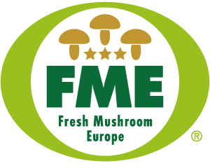 Fresh Mushroom Europe