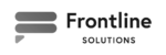 Logo frontline